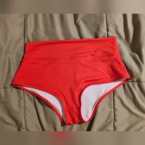 Boy Short Swim Shorts